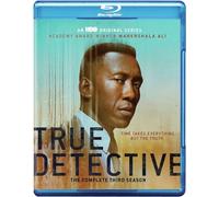 True Detective: The Complete Third Season