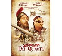 True Don Quixote [Edizione: Stati Uniti]