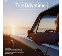 True Drivetime