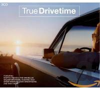 True Drivetime