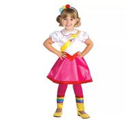 True E Il Regno Dell'Arcobaleno True Classico