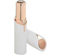 True Face Hair Remover Donne Indolore Trimmer per viso e corpo a batteria senza fili