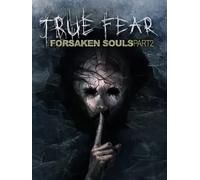 True Fear: Forsaken Souls Part 2 (PC) Steam Key GLOBAL
