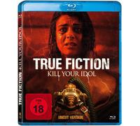 True Fiction – Cassini John, Richings Julian e Garcia Sara – Blu-ray – Tiberius Film