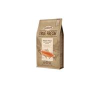 True Fresh Dog Food for All Breeds and Ages 1 and Up, Fish (3.1 lbs (1.4 kg), 60% Raw Fish, Grain Free, GMO Free, Potato Free