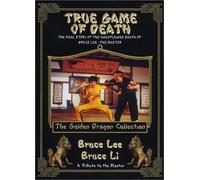 True Game of Death - True Game of Death