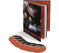True Genius - Box Set