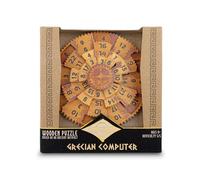 True Genius - Computer greco