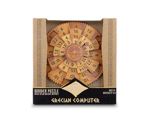 True Genius - Computer greco