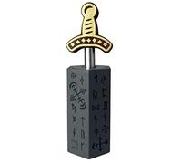 True Genius Puzzle Spada In Pietra Cervello Teaser