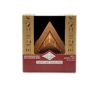 True Genius - Rompicapo a triglifo egiziano, per bambini dagli 8 ai 12 anni