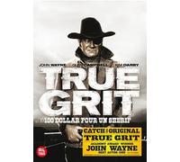 True Grit: 100 Dollar Pour Un Shérif 2002 (DVD)