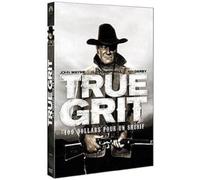 True Grit 100 dollars pour un shérif