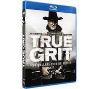True grit, 100 $ pour un sherif