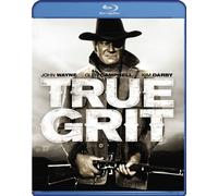 True Grit (1969) [Edizione: Stati Uniti]