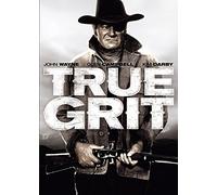 True Grit (1969) [Edizione: Stati Uniti]