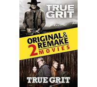 True Grit 2-Movie Collection