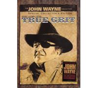 True Grit