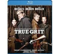 True Grit