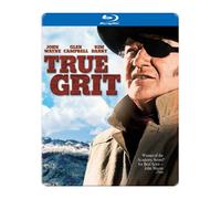 True Grit