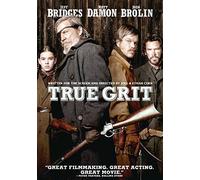 True Grit