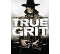 True Grit