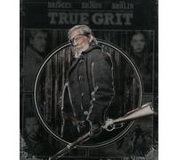 True Grit