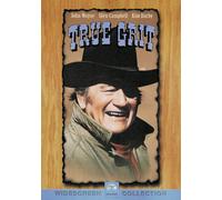 True Grit