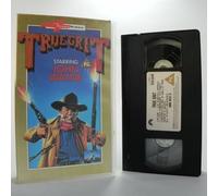 True Grit