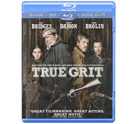 True Grit