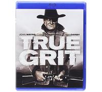 True Grit