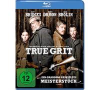 True Grit