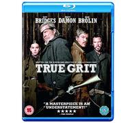 True Grit (2010) [Edizione: Regno Unito]
