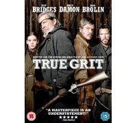 True Grit 2010 [Edizione: Regno Unito] [Edizione: Regno Unito]