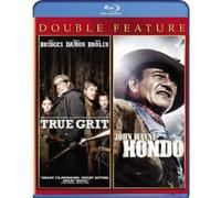 True Grit (2010) / Hondo