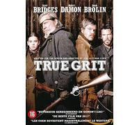 True Grit 2011 (DVD)