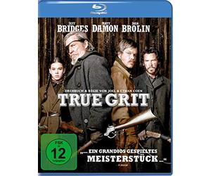 True Grit