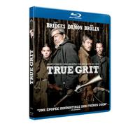 True Grit [Blu-Ray]