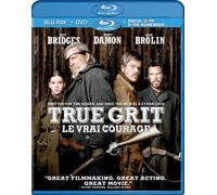 True Grit (Blu-ray)