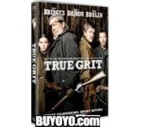 True Grit (Blu-ray Version)