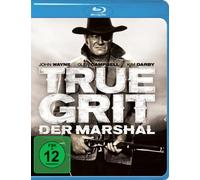 True Grit - Der Marshal
