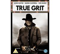True Grit – DVD
