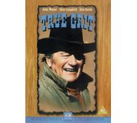 True Grit (DVD) Edith Atwater John Fielder Carlos Rivas Alfred Ryder Ron Soble