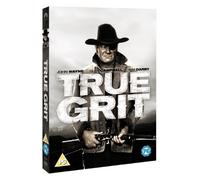 True Grit [Edizione: Regno Unito] [ITA] [Edizione: Regno Unito]