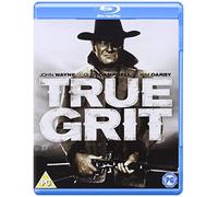 True Grit (John Wayne) [Edizione: Regno Unito] [Edizione: Regno Unito]