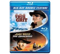 True Grit / Searchers