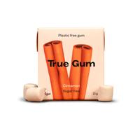 TRUE GUM CHEWING GUMS CANNELLA