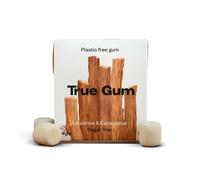 TRUE GUM CHEWING GUMS LIQUIRIZIA ED EUCALIPTO