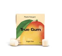 TRUE GUM CHEWING GUMS MANGO