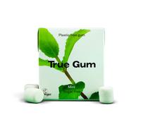 TRUE GUM CHEWING GUMS MENTA